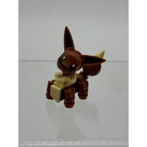 Mega Construx Pokémon Every Eevee Evolution